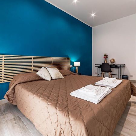 Colosseo Cozy Rooms B&B Rome Exterior photo