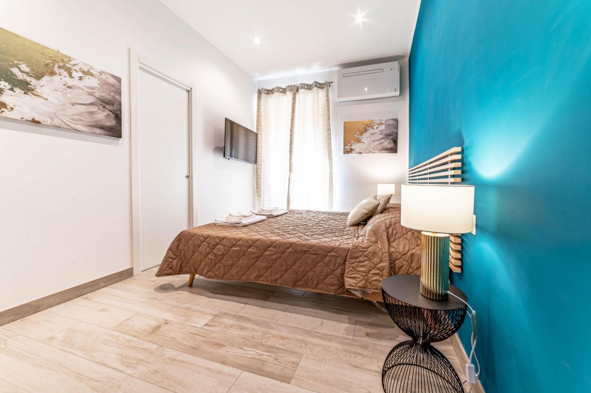 Colosseo Cozy Rooms B&B Rome Exterior photo