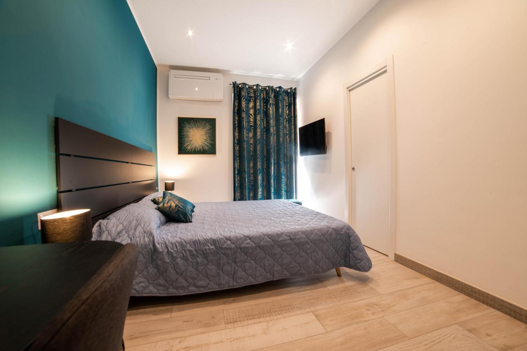 Colosseo Cozy Rooms B&B Rome Exterior photo