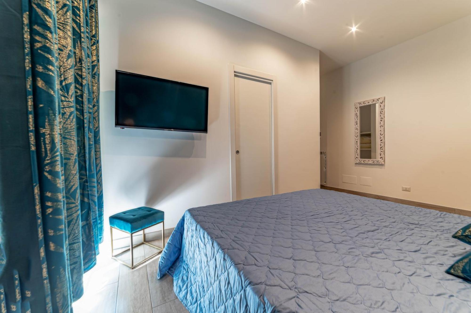 Colosseo Cozy Rooms B&B Rome Exterior photo